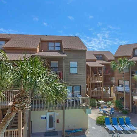 Ocean Reef Villa Gulf Shores Kültér fotó