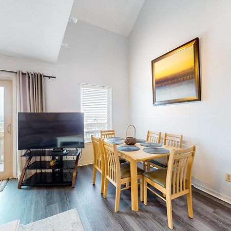 Ocean Reef Villa Gulf Shores Kültér fotó
