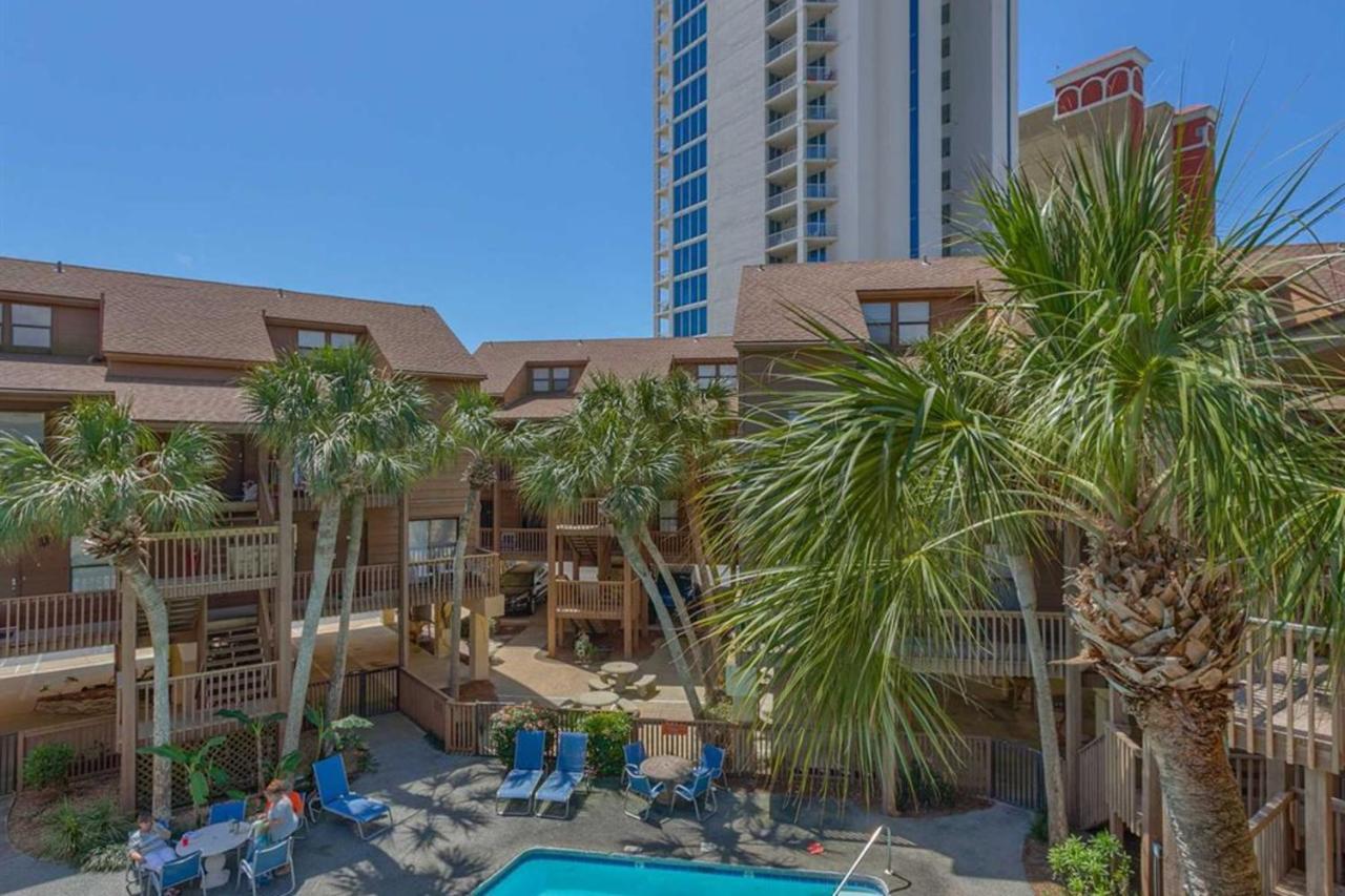 Ocean Reef Villa Gulf Shores Kültér fotó