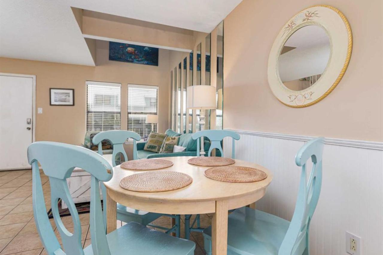 Ocean Reef Villa Gulf Shores Kültér fotó