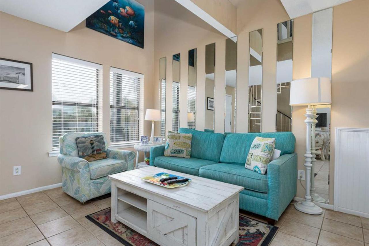 Ocean Reef Villa Gulf Shores Kültér fotó