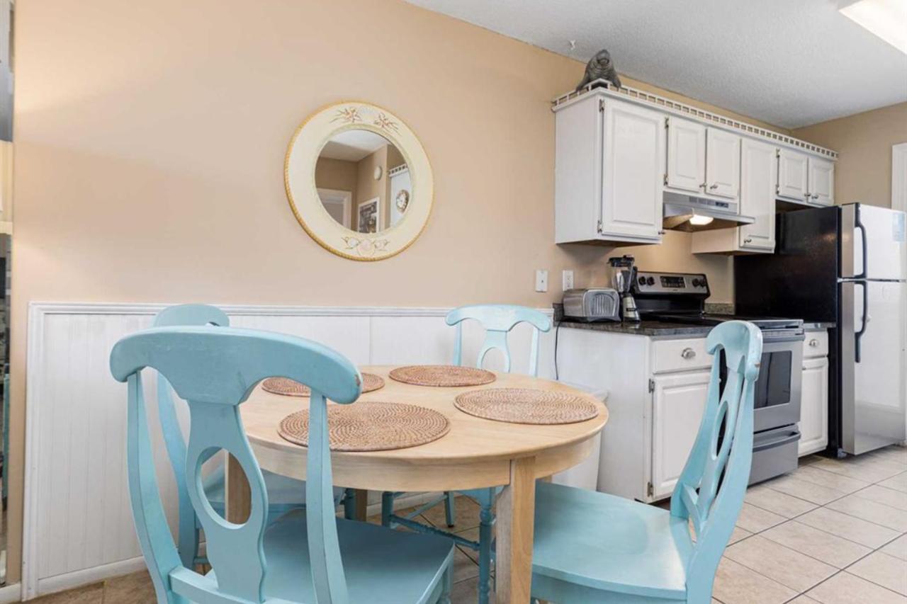 Ocean Reef Villa Gulf Shores Kültér fotó