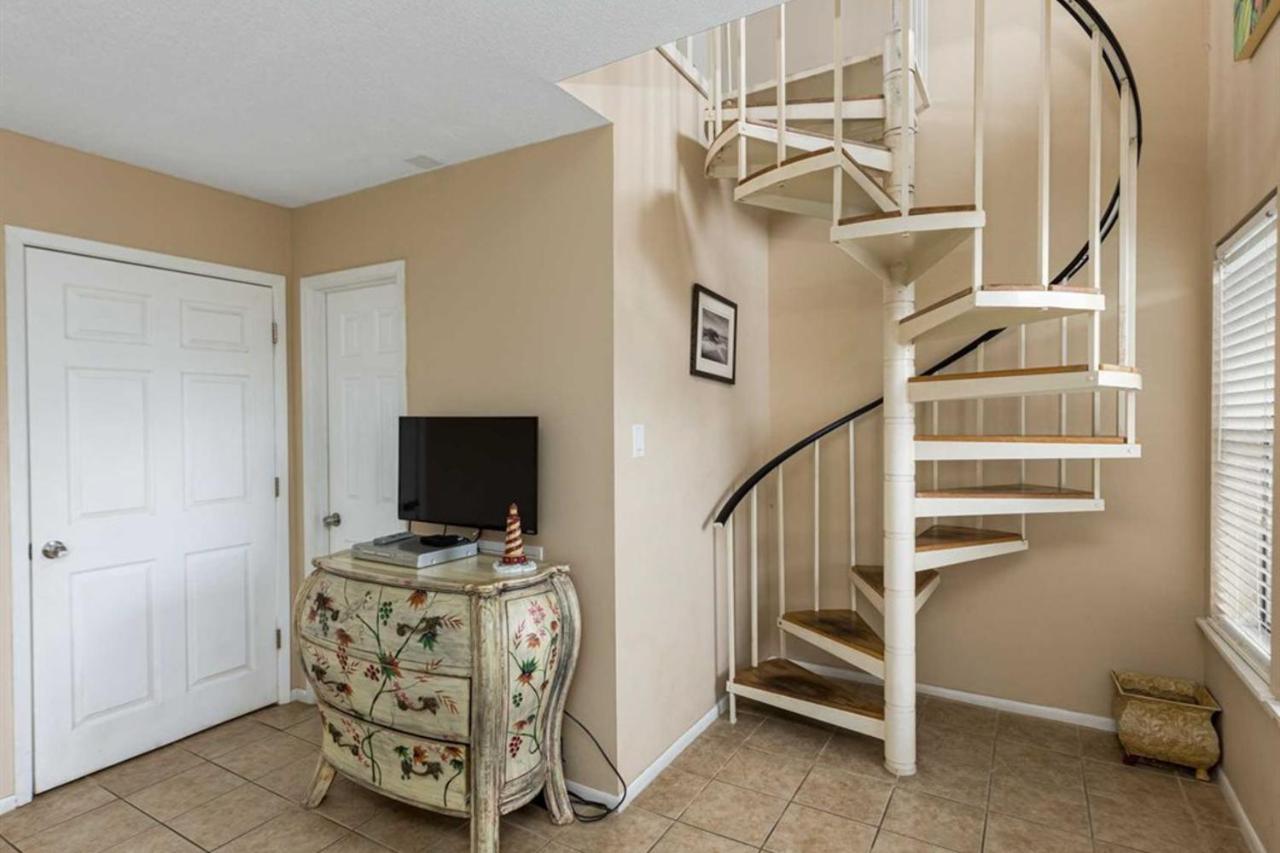 Ocean Reef Villa Gulf Shores Kültér fotó