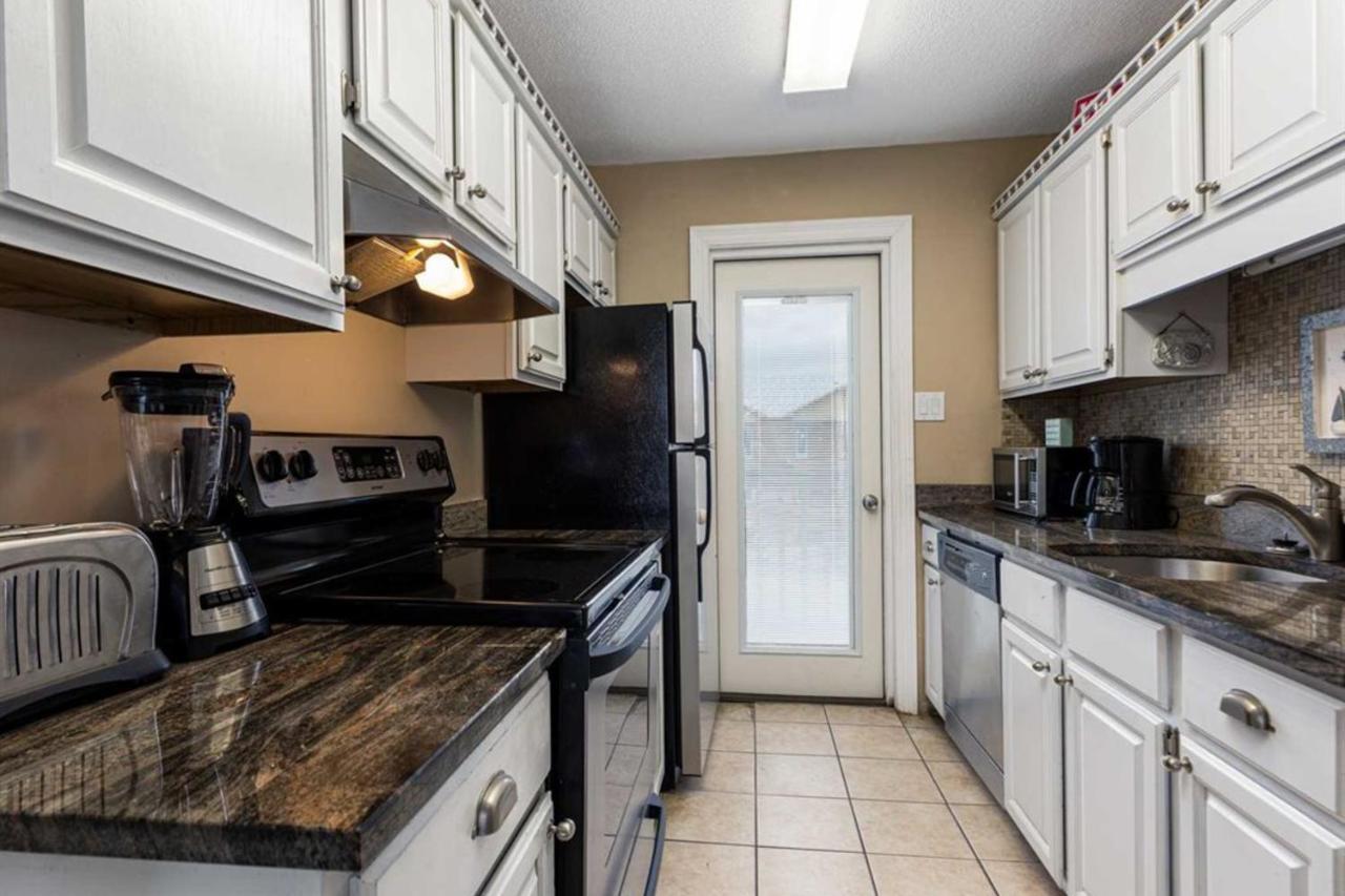 Ocean Reef Villa Gulf Shores Kültér fotó