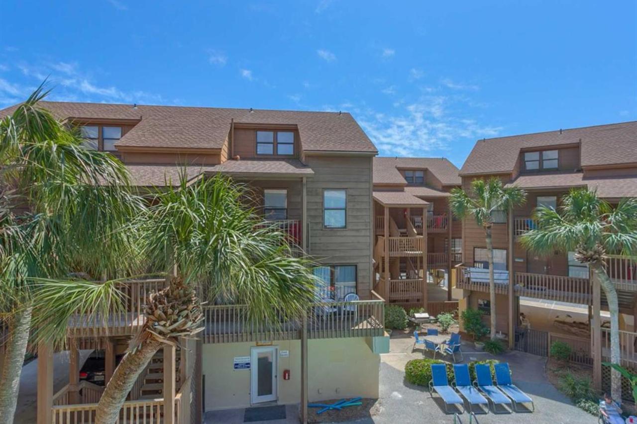 Ocean Reef Villa Gulf Shores Kültér fotó