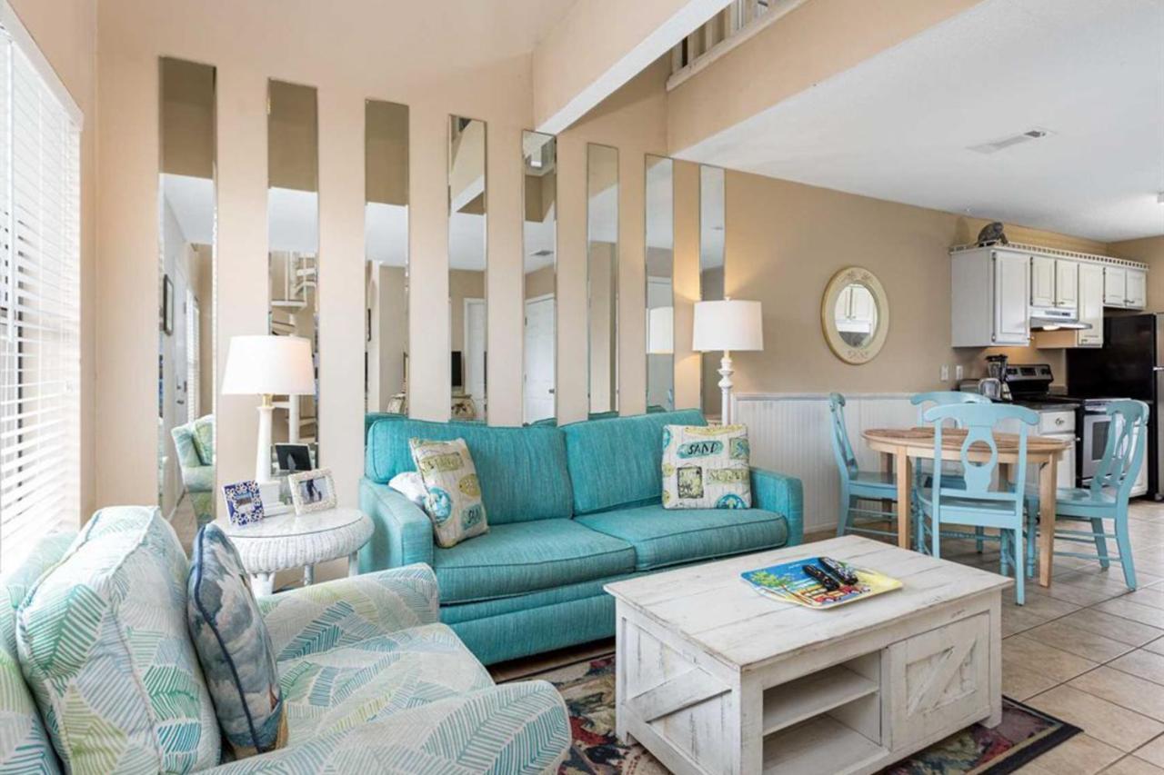 Ocean Reef Villa Gulf Shores Kültér fotó