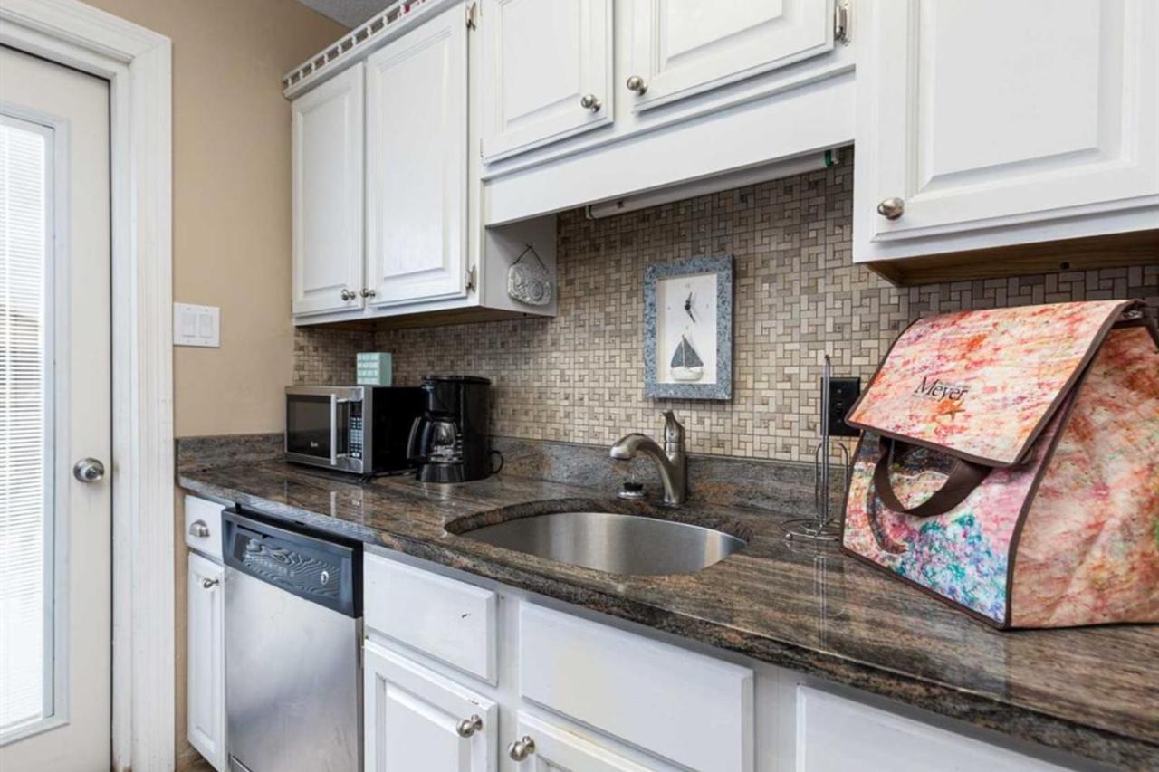 Ocean Reef Villa Gulf Shores Kültér fotó