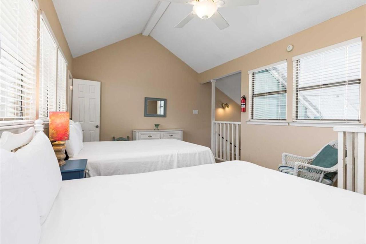 Ocean Reef Villa Gulf Shores Kültér fotó