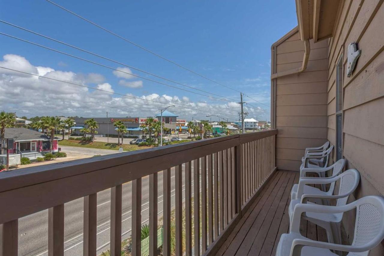 Ocean Reef Villa Gulf Shores Kültér fotó