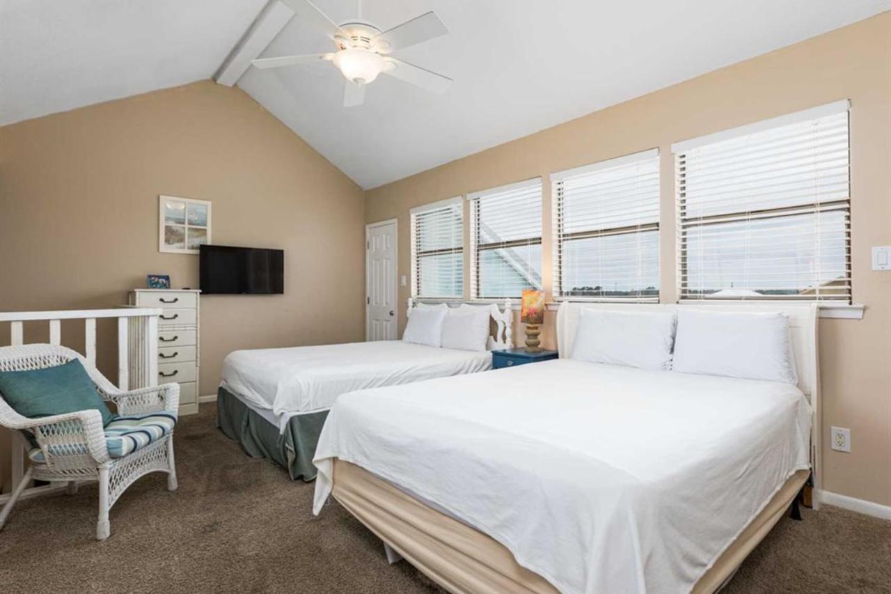 Ocean Reef Villa Gulf Shores Kültér fotó