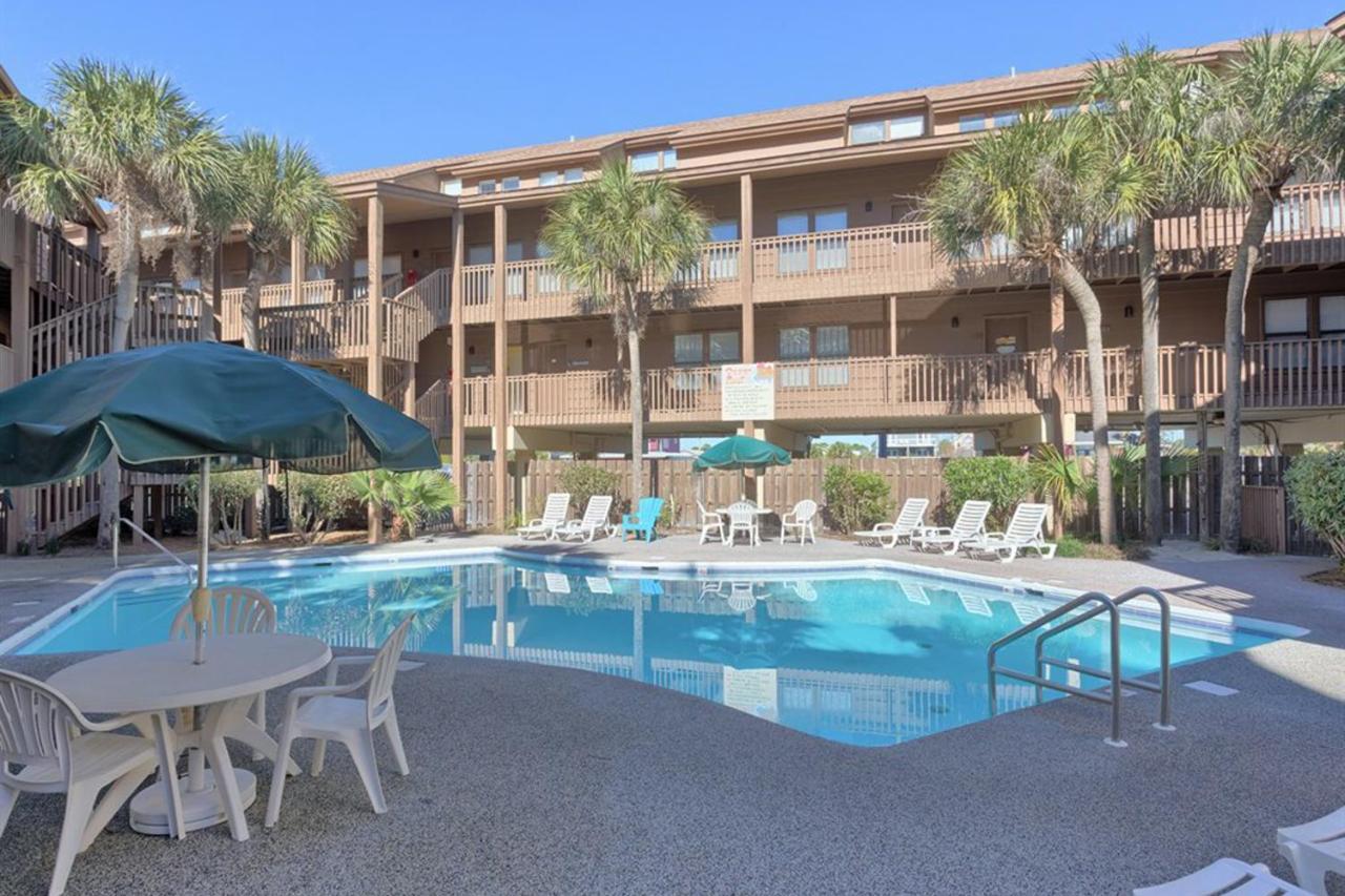 Ocean Reef Villa Gulf Shores Kültér fotó