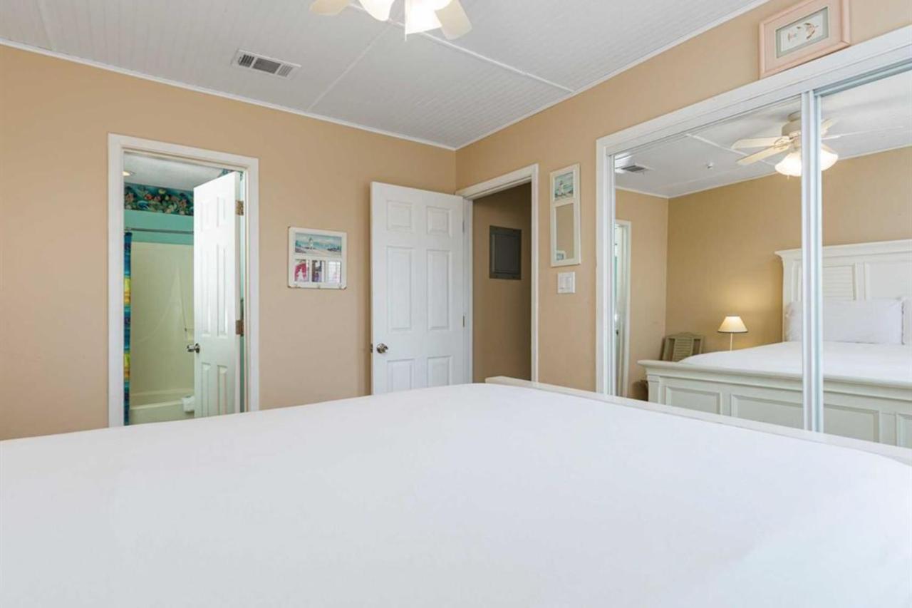 Ocean Reef Villa Gulf Shores Kültér fotó