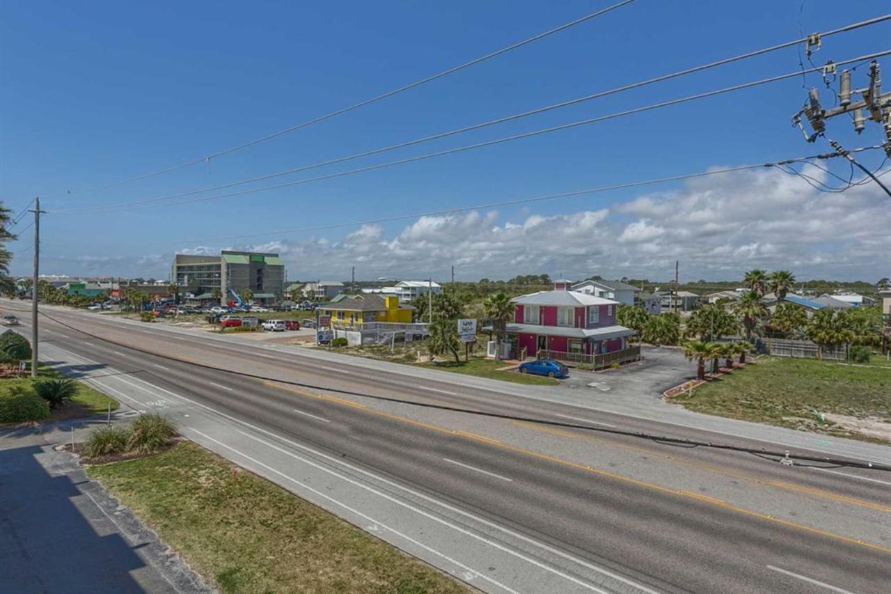 Ocean Reef Villa Gulf Shores Kültér fotó