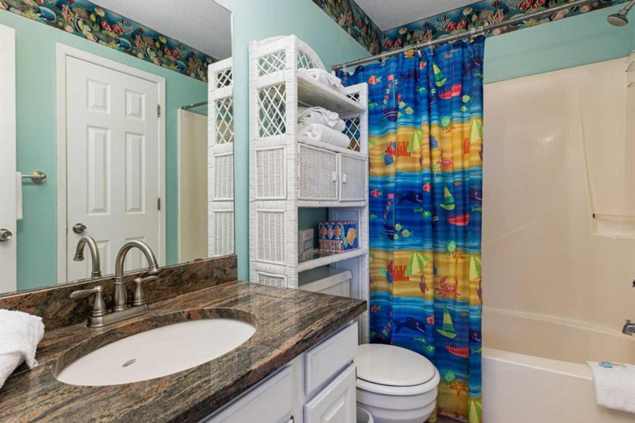 Ocean Reef Villa Gulf Shores Kültér fotó