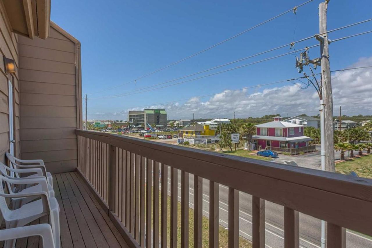 Ocean Reef Villa Gulf Shores Kültér fotó