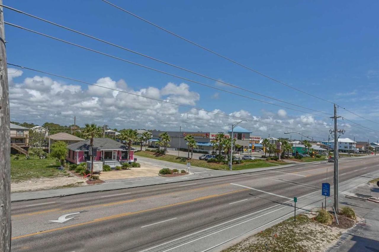 Ocean Reef Villa Gulf Shores Kültér fotó