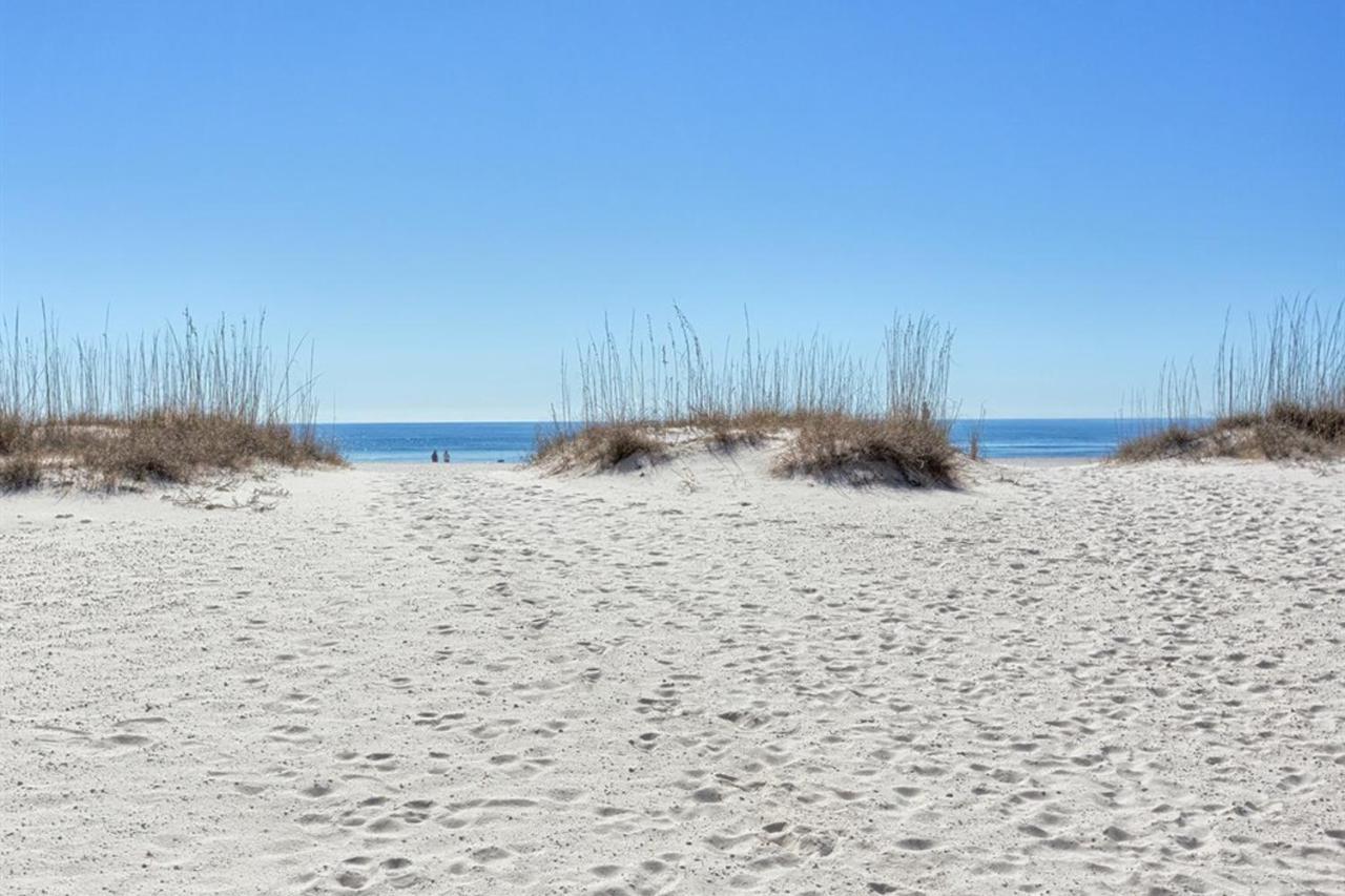 Ocean Reef Villa Gulf Shores Kültér fotó