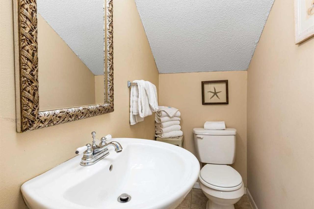 Ocean Reef Villa Gulf Shores Kültér fotó