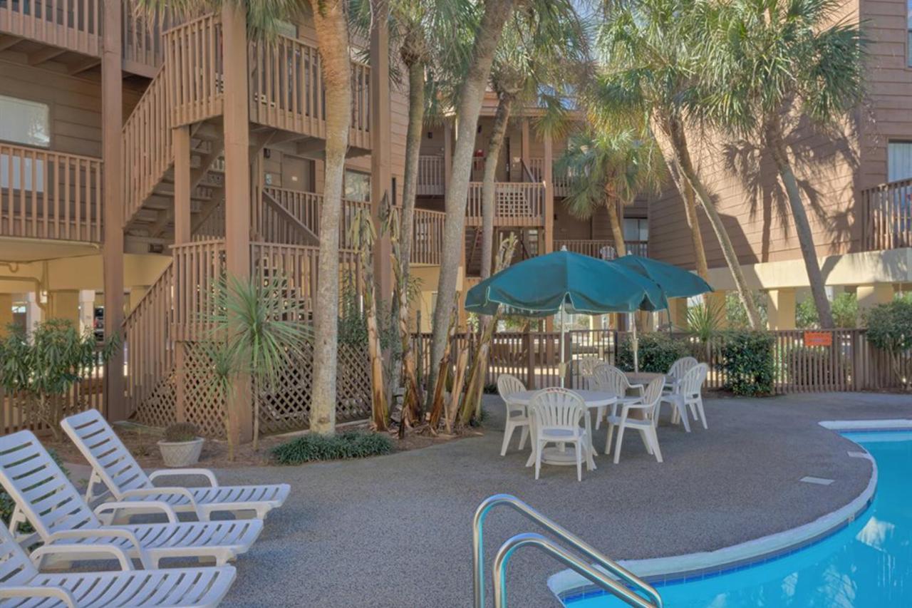 Ocean Reef Villa Gulf Shores Kültér fotó