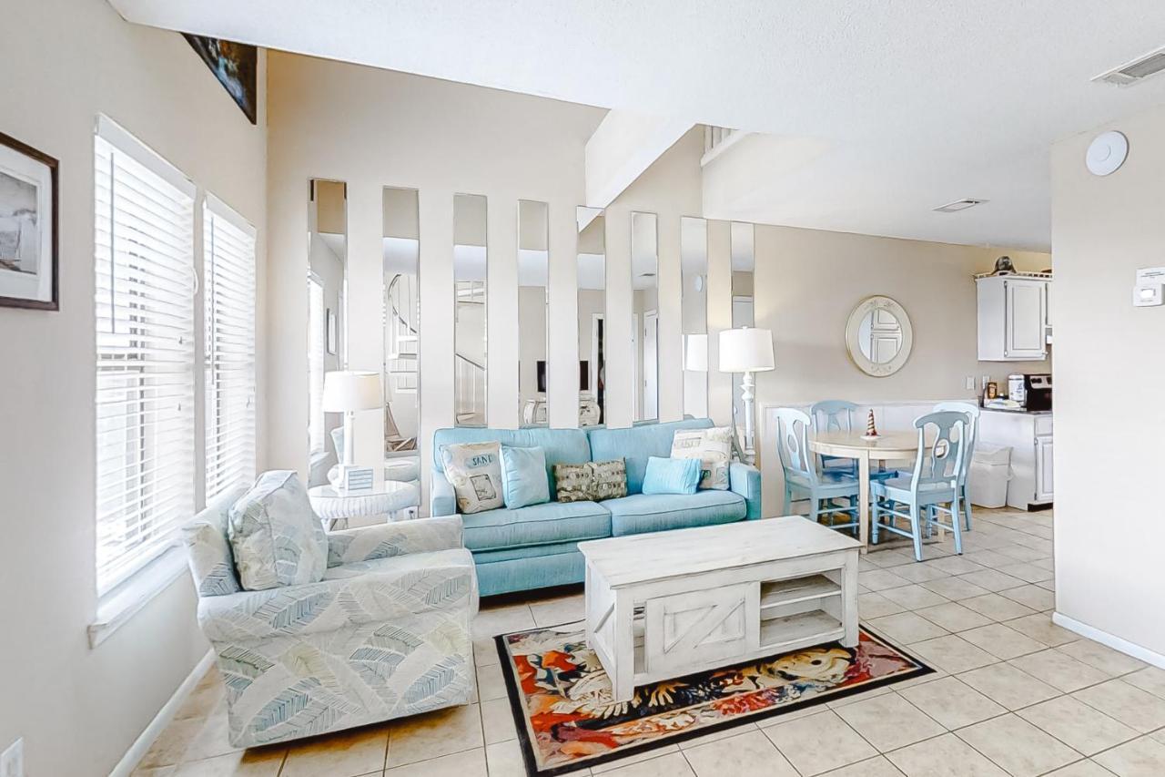 Ocean Reef Villa Gulf Shores Szoba fotó