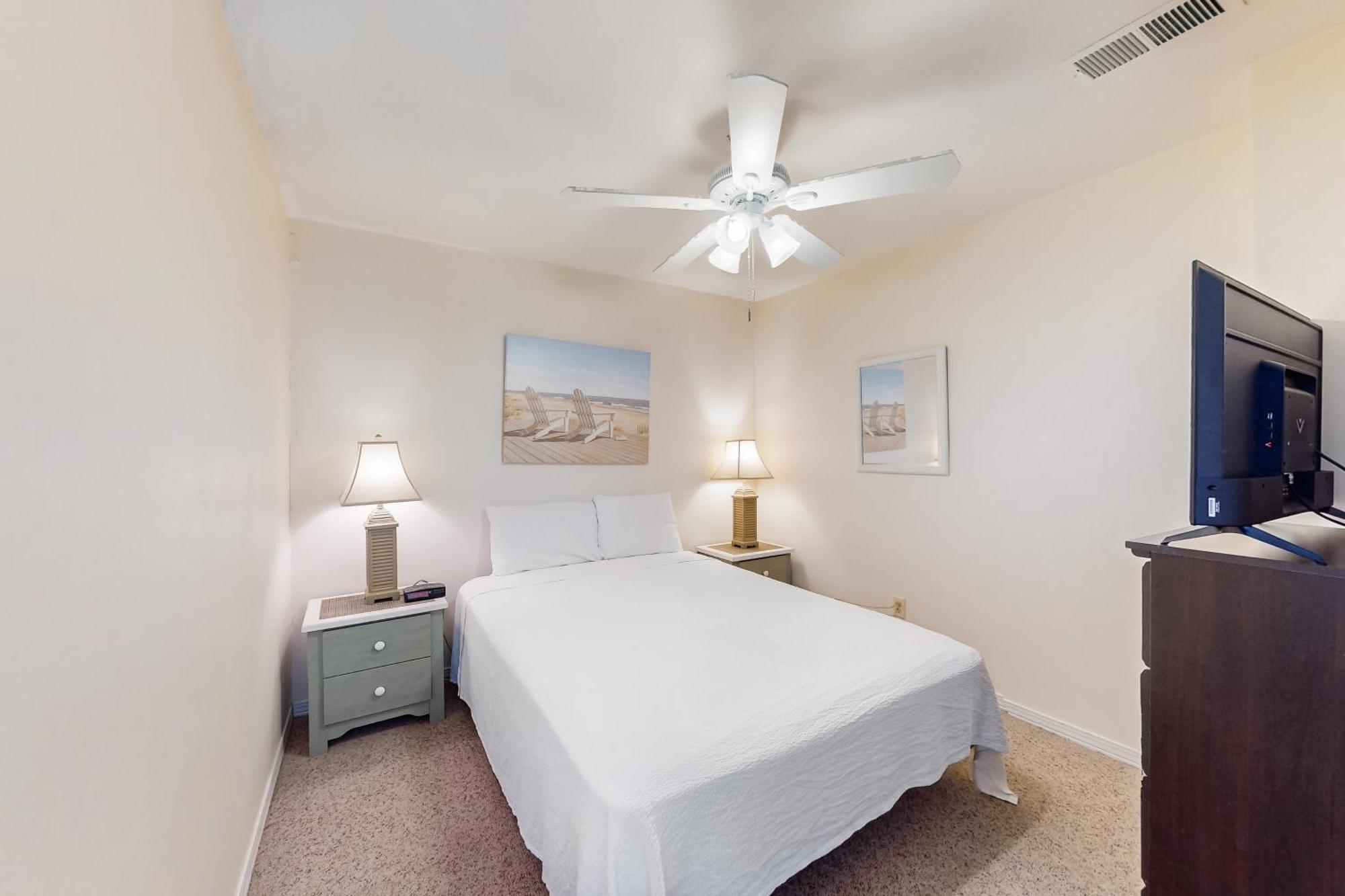 Ocean Reef Villa Gulf Shores Kültér fotó