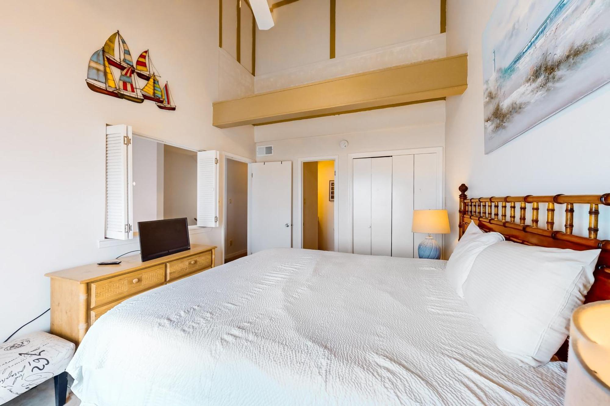 Ocean Reef Villa Gulf Shores Kültér fotó
