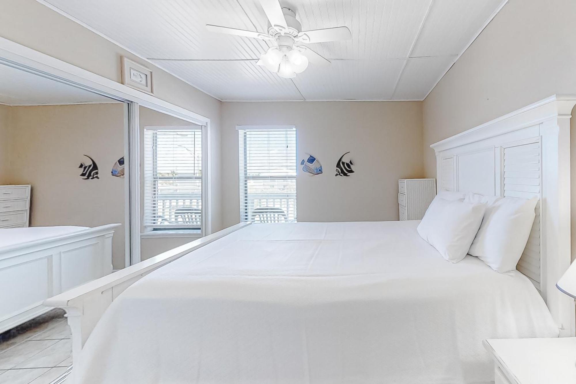 Ocean Reef Villa Gulf Shores Szoba fotó