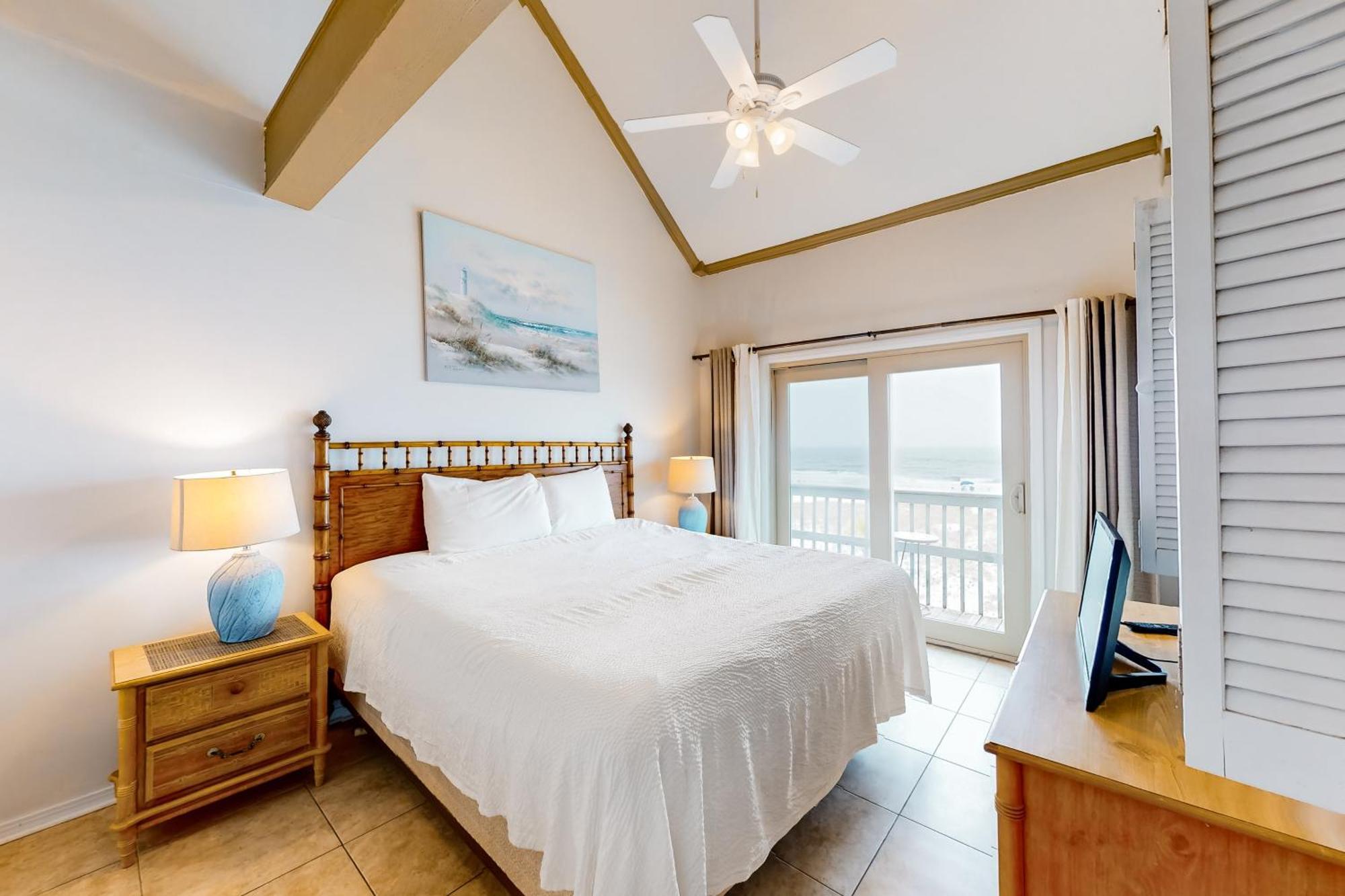 Ocean Reef Villa Gulf Shores Kültér fotó