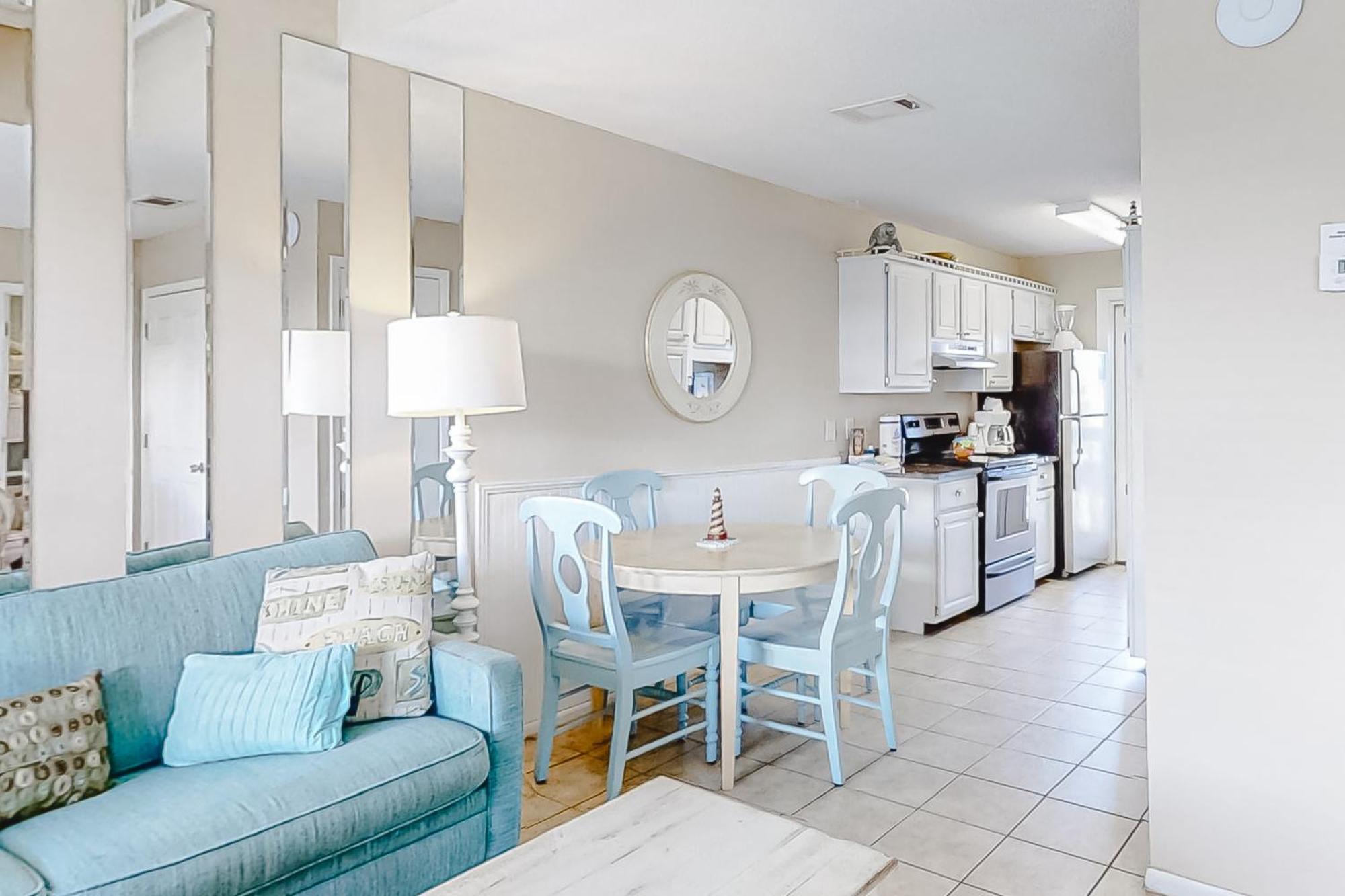 Ocean Reef Villa Gulf Shores Szoba fotó