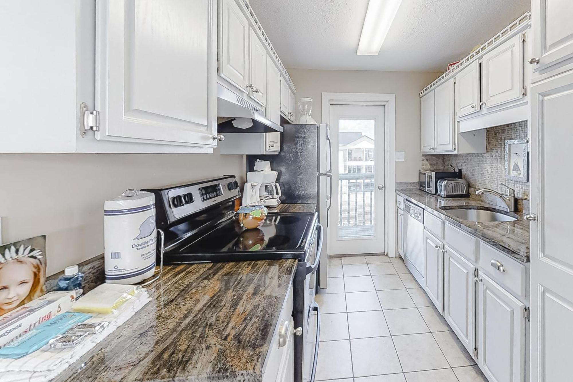 Ocean Reef Villa Gulf Shores Szoba fotó
