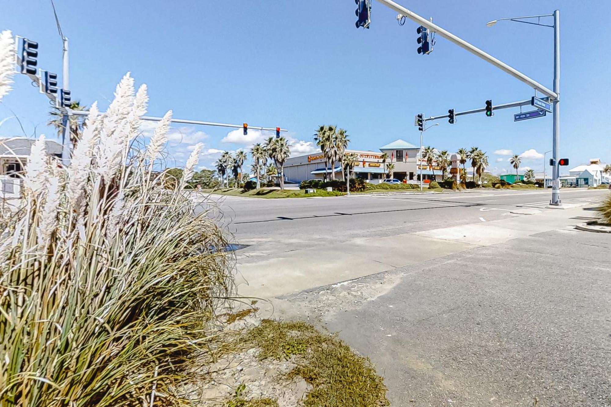 Ocean Reef Villa Gulf Shores Szoba fotó