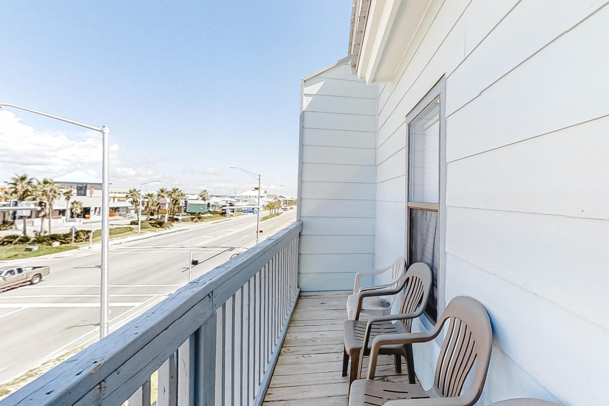 Ocean Reef Villa Gulf Shores Szoba fotó