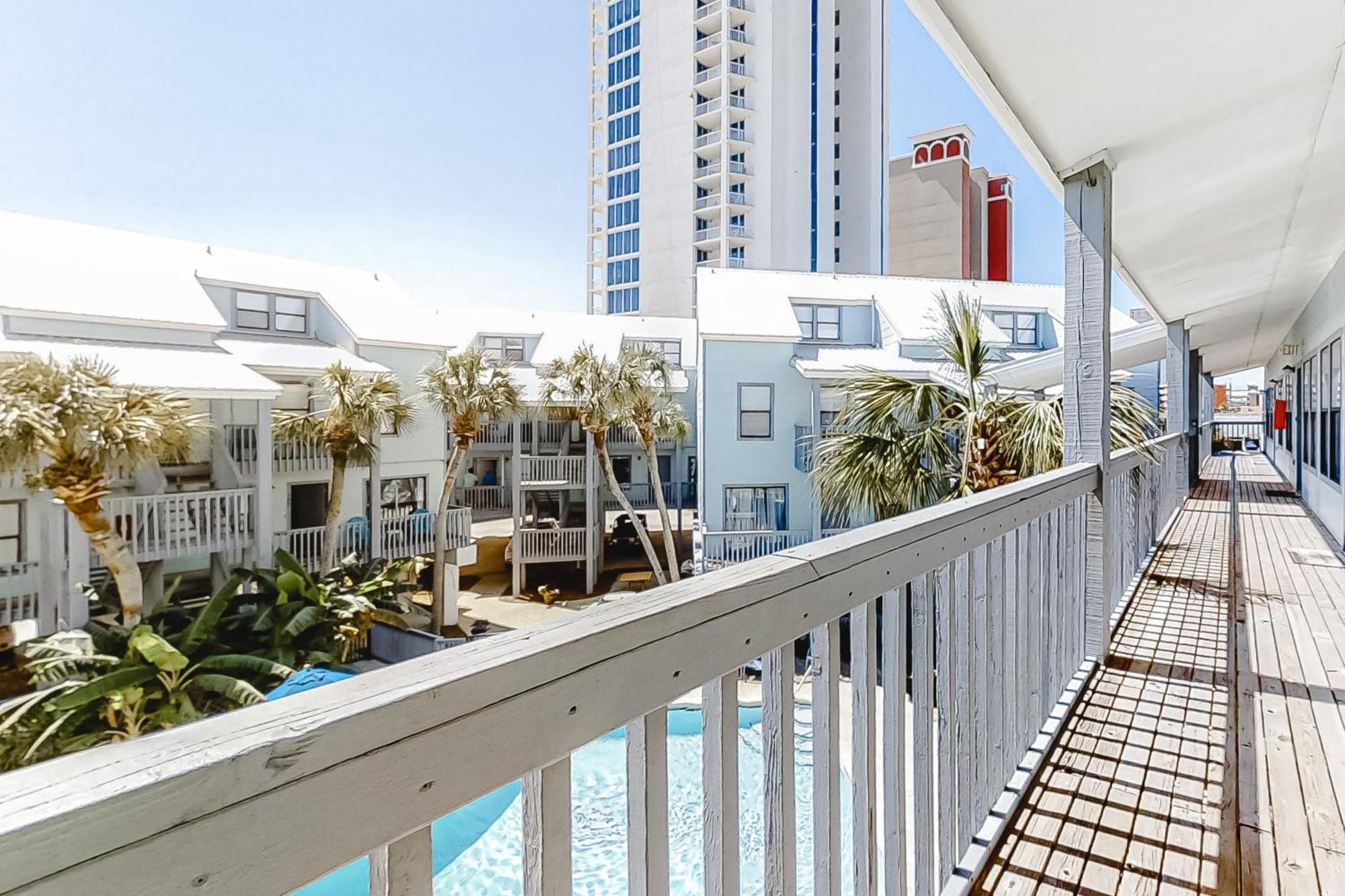 Ocean Reef Villa Gulf Shores Szoba fotó