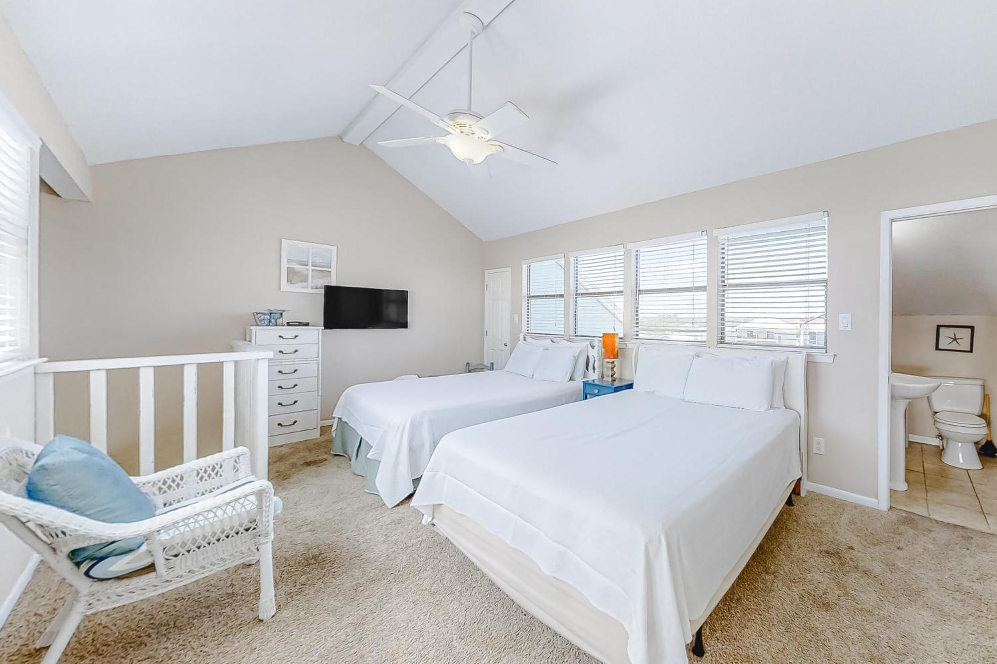 Ocean Reef Villa Gulf Shores Szoba fotó