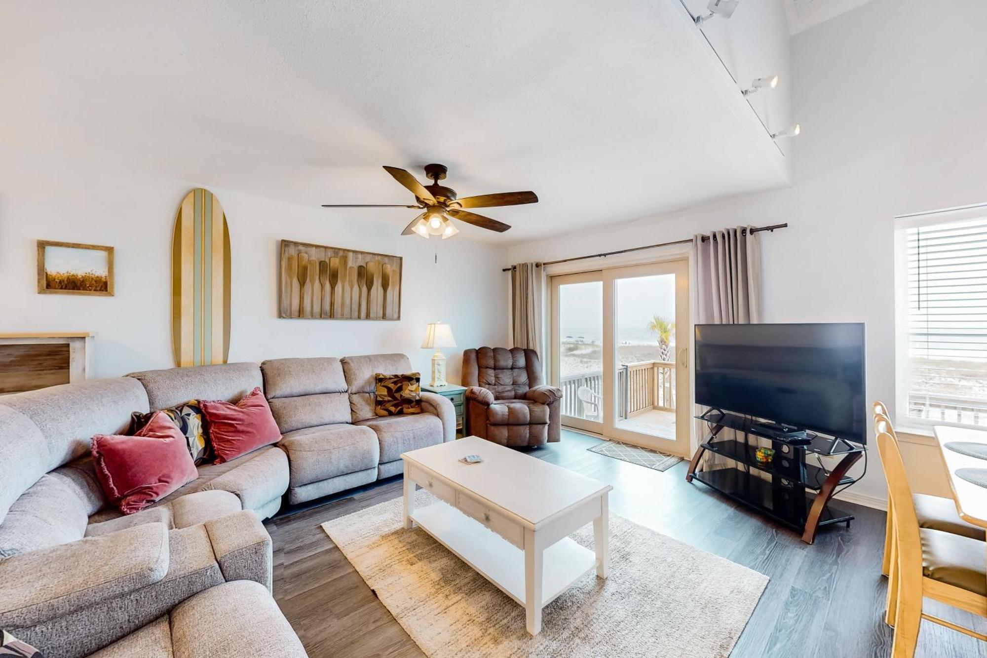 Ocean Reef Villa Gulf Shores Kültér fotó