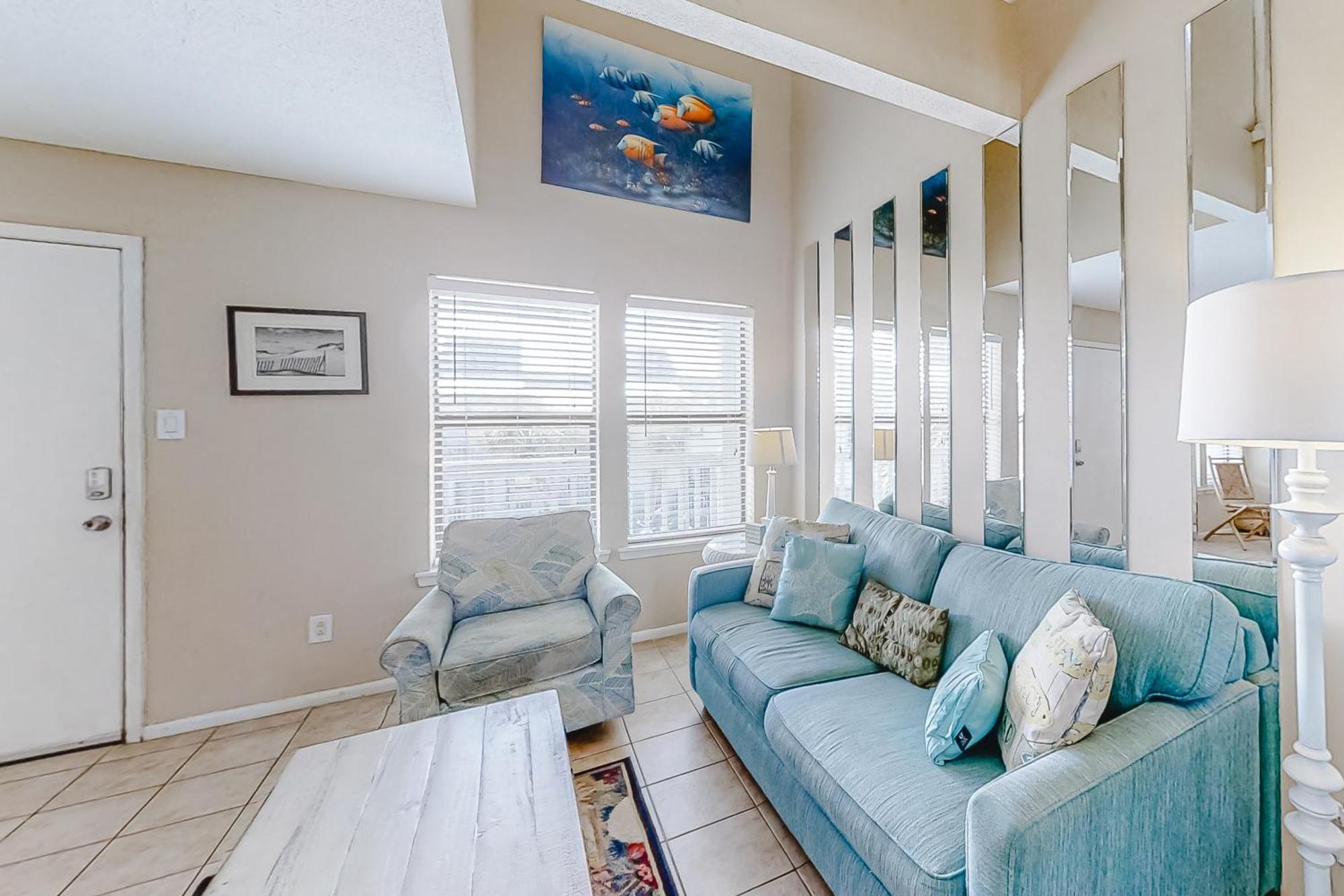 Ocean Reef Villa Gulf Shores Szoba fotó