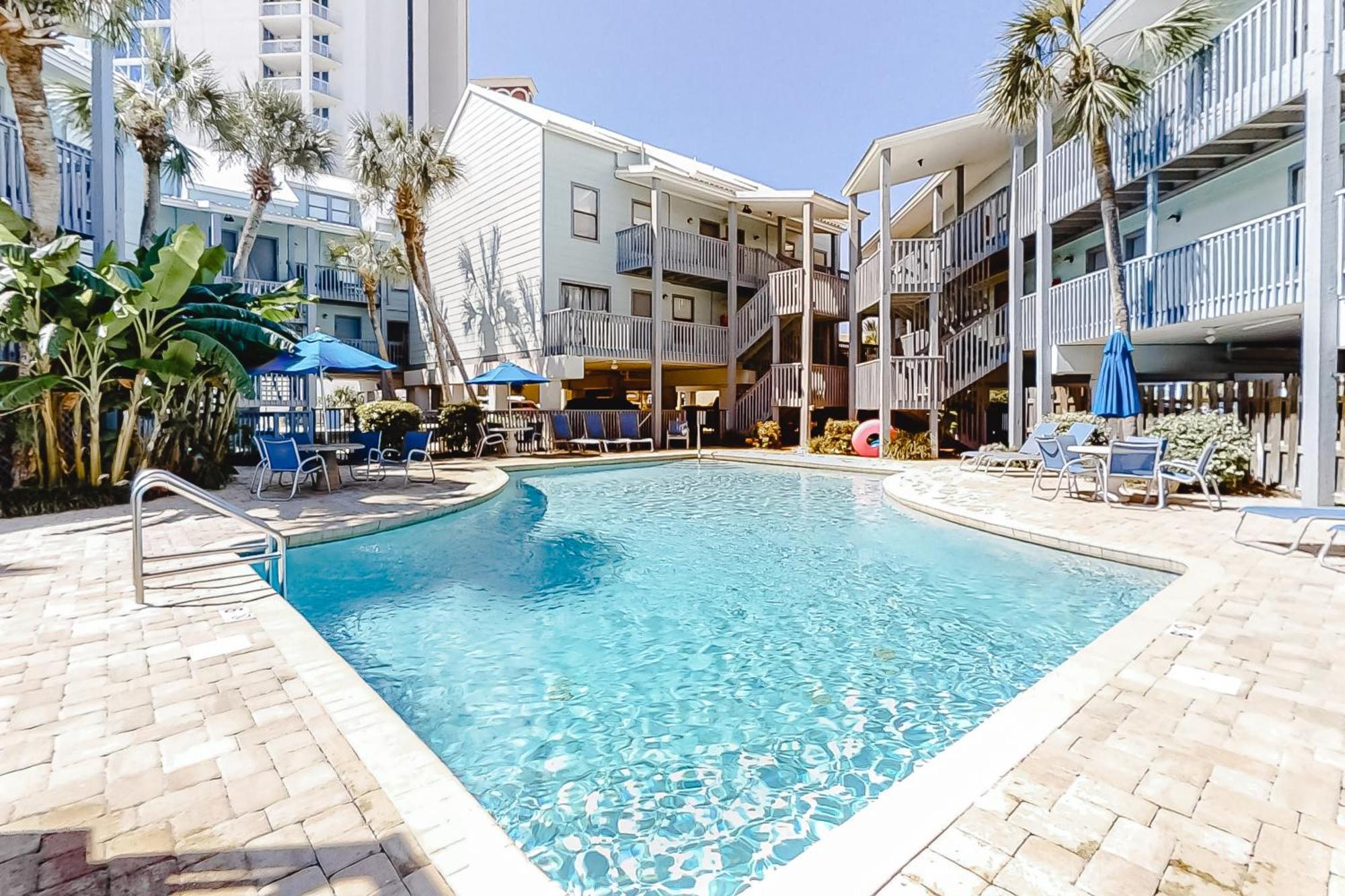 Ocean Reef Villa Gulf Shores Szoba fotó